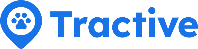 Tractive logo