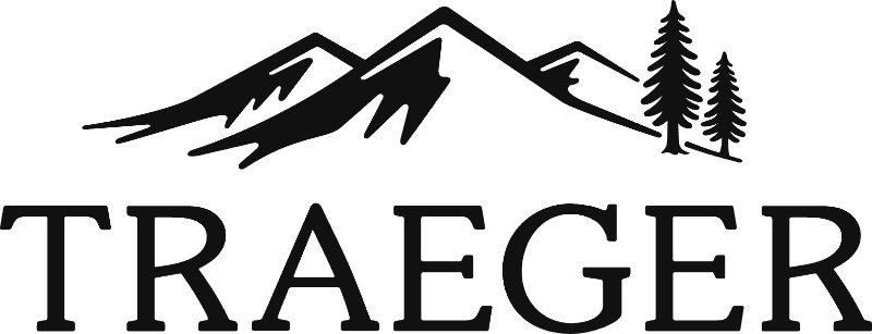 Traeger logo