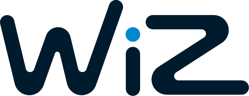 WiZ logo
